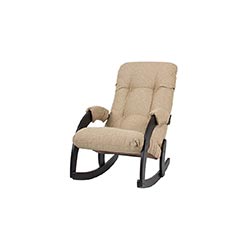 Šūpuļkrēsls Šūpuļkrēsls Modelis 67